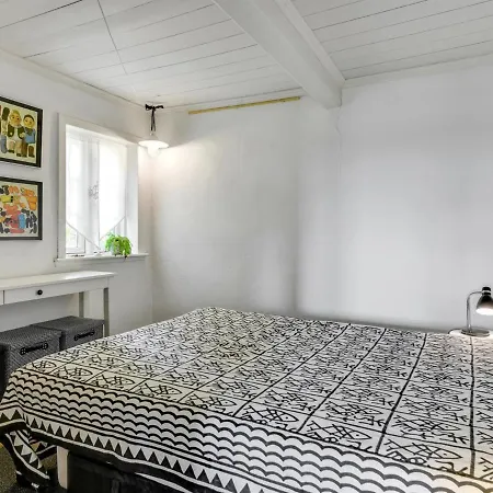 Thorarin - 25km From The Sea By Interhome بيت للعطل Højer