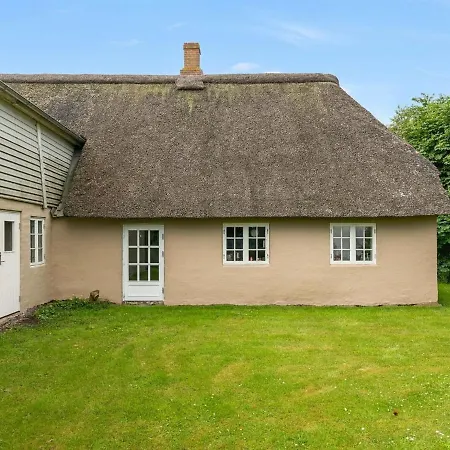 Ferienhaus Thorarin In Western Jutland By Interhome