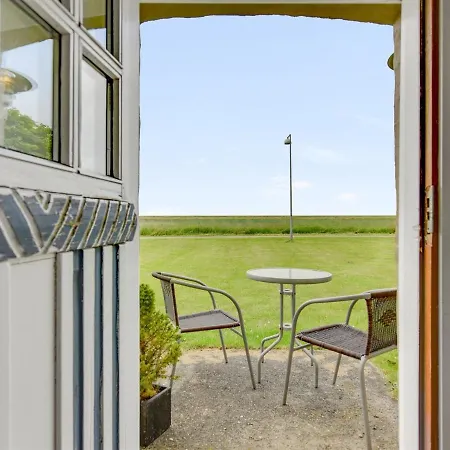 Thorarin In Western Jutland By Interhome