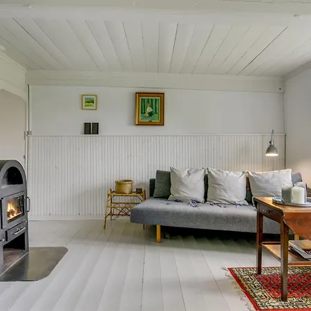 Thorarin - 25km From The Sea By Interhome