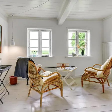Thorarin - 25km From The Sea By Interhome