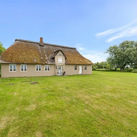 بيت للعطل Thorarin - 25km From The Sea By Interhome Højer